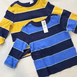 Old Navy Boys Long Sleeves ✨